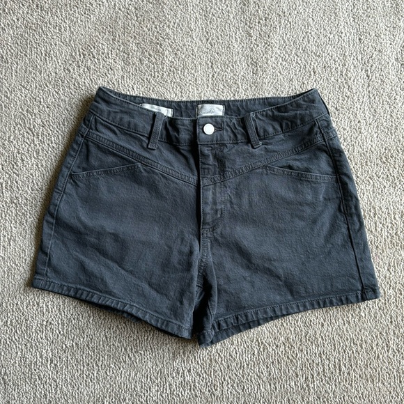Universal Threads Vintage Midi Shorts - Picture 1 of 5